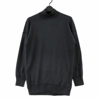 Olde Homesteader ɥۡॹƥå Mil Mock Neck Long Sleeve 󥰥꡼T 