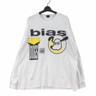 BIAS DOGS Хɥå MERCHANDIZE ĹµT L 졼