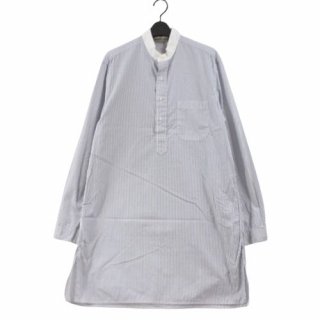 Ashland Shirt&Pajama Co. åɥġѥޥѥˡ M ۥ磻 ͥӡ