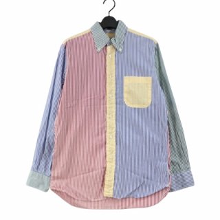 INDIVIDUALIZEDSHIRTS ǥӥ奢饤ɥ 쥤ȥ饤ץܥ󥷥 15 1/2 33