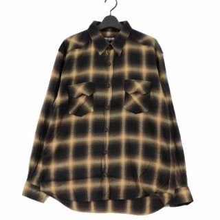 RUDE GALLERY 롼ɥ꡼ 23AW WESTERN CHECK SHIRTS å 4 ޥ