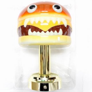 UNDERCOVER  MEDICOM TOY 2015 HAMBURGER LAMP ϥС ١