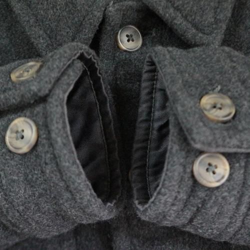 ☆新入荷‼️☆Patagonia メルトンウール トラッカージャケット