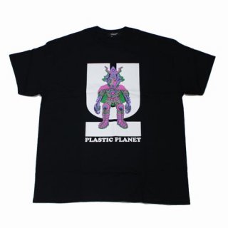 UNDERCOVER  WILL SWEENEY С 22AW PLASTIC PLANETŸ T XL ֥å