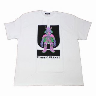 UNDERCOVER  WILL SWEENEY С 22AW PLASTIC PLANETŸ T XL ۥ磻