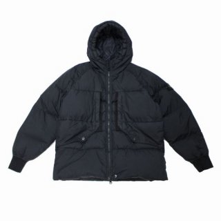 STONE ISLAND ȡ󥢥 23AW Garment Dyed Crinkle Reps Recycled Nylon Down Jacket 