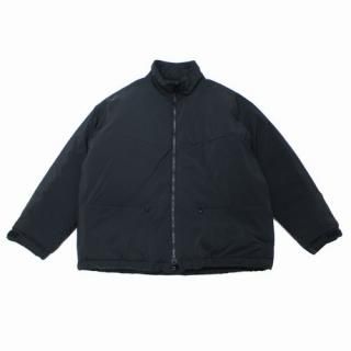 afiit アフィット 23AW water proof puff jacket ジャケット 2