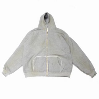 A.PRESSE ץå 24AW Vintage Zip Sweat Hoodie åץѡ 3 졼