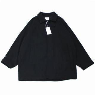 22AW STILL BY HAND Quilted coat