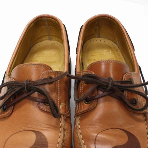 OURLEGACY × Paraboot アワーレガシー パラブーツ 24SS MALO