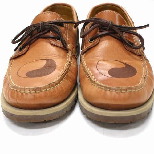 OURLEGACY × Paraboot アワーレガシー パラブーツ 24SS MALO