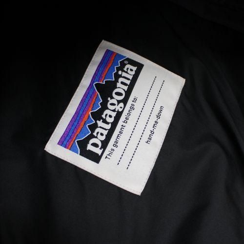 Patagonia パタゴニア K's Downdrift Parka キッズ・ダウン