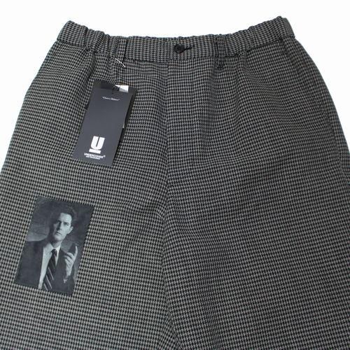 UNDERCOVER アンダーカバー 24AW Twin Peaks W/Pe ドニ