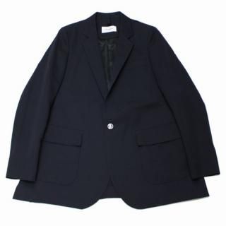 ベスト+ジレ FUMIKA_UCHIDA - FUMIKA_UCHIDA/3G Mix Shetland/OVER VEST FUMIKA_UCHIDA - FUMIKA_UCHIDA/3G Mix Shetland/OVER VESTの