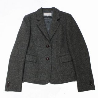 MARGARETHOWELL ޡåȥϥ 13AW Harris Tweed ϥꥹĥɥ㥱å