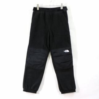 THE NORTH FACE Ρե DENALI SLIP-ON PANT ǥʥ åݥѥ NB82133 S ֥å