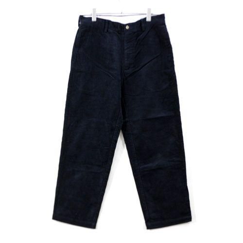 パンツ SUNDAYS BEST CORDUROY WORK PANTS 34 SUNDAYS BEST サンデイズベスト CORDUROY WORK PANTS