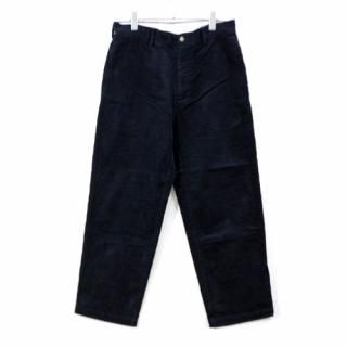 SUNDAYS BEST ǥ٥ CORDUROY WORK PANTS ǥ ѥ 34 ͥӡ