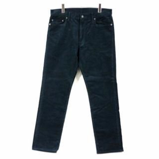 BEAMS PLUS ӡॹץ饹 22AW 5ݥå ơѡ ǥ ѥ XL ꡼