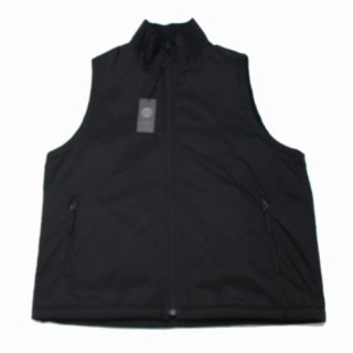 Porter Classic ݡ 饷å 24AW LINER NYLON FLEECE ZIP UP VEST 饤ʡ ʥ ե꡼