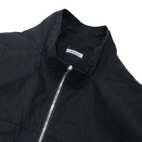Antwort アントワート 24SS HASSARD TYPEWRITER JACKET