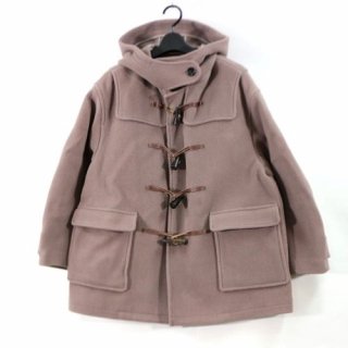 6(ROKU)  PILE CUT BIG DUFFLE COAT åե륳 36 ԥ