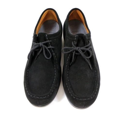 FOOTWORKS/TYROL Bshop別注 FOOTWORKS | 〈別注〉チロリアンシューズ MEN