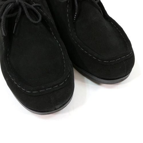 FOOTWORKS TYROL SUEDE 26.5 フットワークス チロル Tirolean shoes_Suede leather | FOOTWORKS(フットワークス