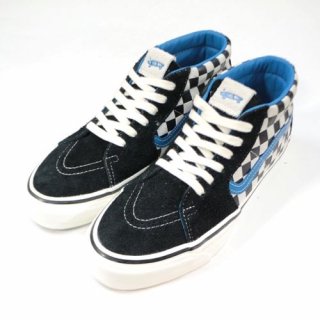 VANS  Liberaiders 2024 Lx Sk8-Mid Reissue 83 ˡ VN000N047Z2 US9.5(27.5cm) ֥å