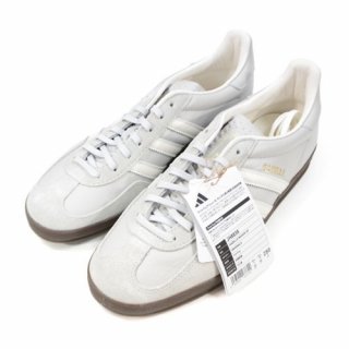 adidas URBAN RESEARCH  24AW GAZELLE INDOOR UR  ɥ JH8838 US1028 졼