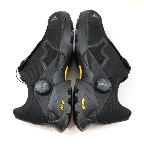 ROA HIKING ミナ セラ ロ トッフ スニカ NBUW1109FA62F BEG0002 ROA ロア Minaar Hiking Sneaker スニーカー NBUW111FA09 42