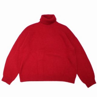 ARTS&SCIENCE ġ 21AW Back Line Turtleneck Sweater Хå饤󥿡ȥͥå