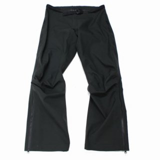 GR10K ƥ󥱡 23AW BEMBECULA ARC PANTS GORE-TEX ѥ ֥å