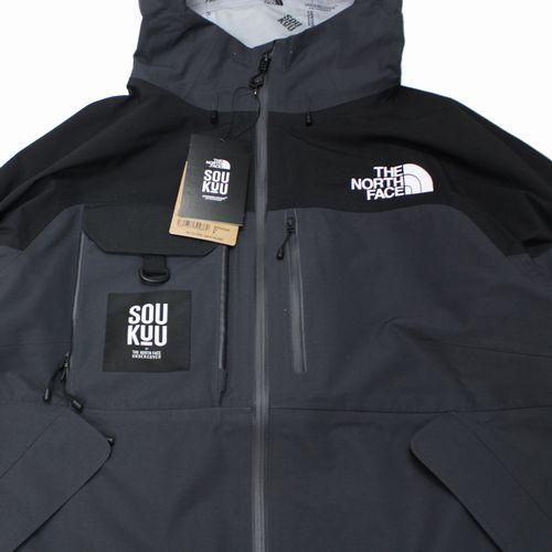 UNDERCOVER ×THE NORTH FACE 24AW Hike Utility Shell Jacket UNDERCOVER ×THE NORTH FACE 24AW Hike Utility Shell Jacket