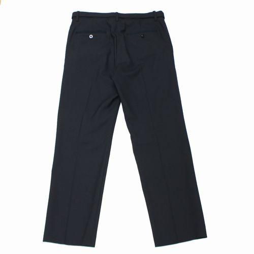 sacai 24SS スーチングワイドパンツ サイズ3