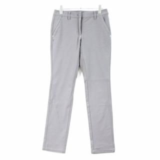 BRIEFING ブリーフィング ゴルフ ベーシックパンツ S グレー