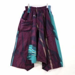 tamakiniime ޥ˥ ڿ tarun pants LONG 륨 ѥ ѡץ