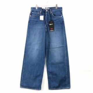 LEVI'S ꡼Х 20AW SLOBE IENA  HIGH LOOSEǥ˥ѥ 30 ǥ
