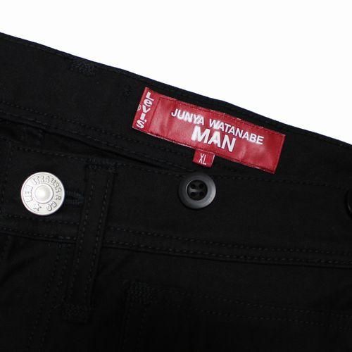 eYe JUNYA WATANABE MAN × LEVI'S アイ ジュンヤ ワタナベ マン