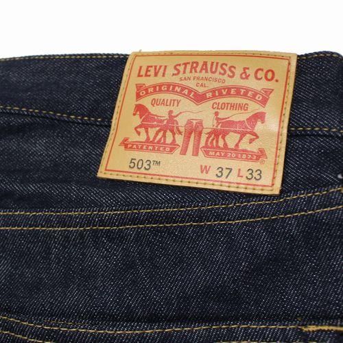 eYe JUNYA WATANABE MAN × LEVI'S アイ ジュンヤ ワタナベ マン