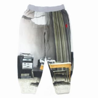 UNDERCOVER С 19AW MIKAEL OLSSON SUSPRIUM ROOM ž̥åȥѥ