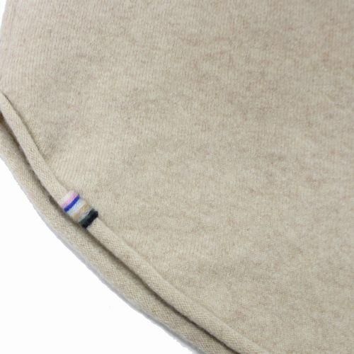 EXTREME CASHMERE エクストリーム カシミヤ CREW HOP ニット