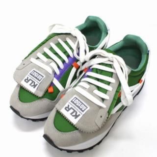 Kolor ���顼 23SS B-Purple ���ˡ����� 26.5 ���꡼��ߥ��졼