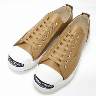 UNDERCOVER ����������С� 24AW ����å��ѡ����뷿 ���ˡ����� XL(28-28.5cm) �١�����