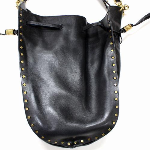 ISABEL MARANT Radja スタッズショルダーバッグ ISABEL MARANT（イザベルマラン）の「ISABEL MARANT RADJA