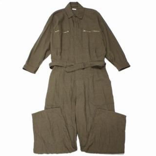 COMOLI  23AW KHAKI 尥 륤 1 