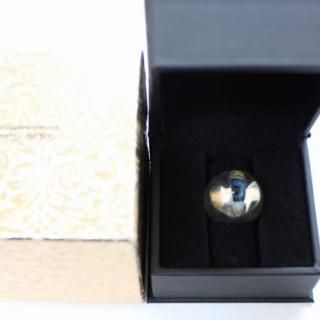 UNDERCOVER 【値下げ】UNDERCOVER 24AW アイモチーフシルバー