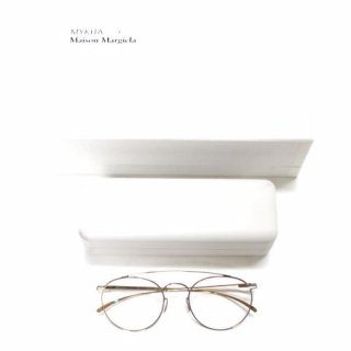 MYKITA  + Maison Margiela ޥ + ᥾ ޥ른 󥰥饹 MMESSE006 COL.E12 