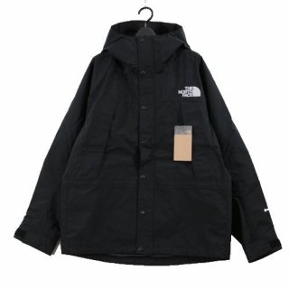 THE NORTH FACE Ρե Mountain Light Jacket ޥƥ饤ȥ㥱å L ֥å