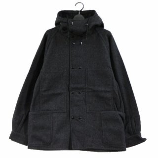 SASSAFRAS ե饹 Blower Bud TP Jacket - Herringbone Blanket ֥ХTP㥱å M